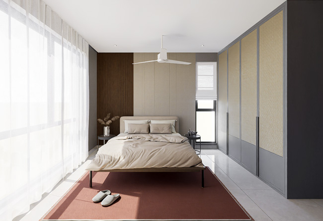 3 bhk flats in karapakkam