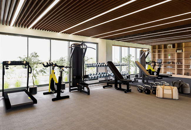 3 bhk flats in karapakkam