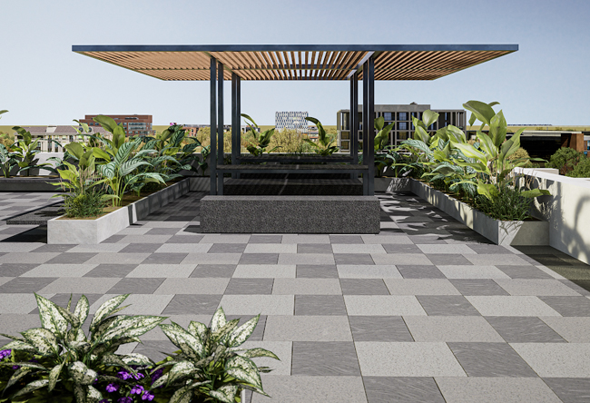 3 bhk flats in karapakkam