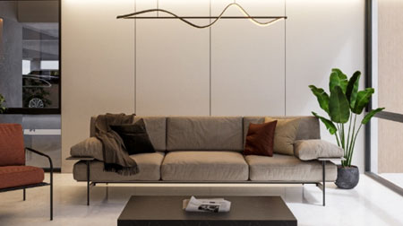 3 bhk apartments in karapakkam - Main Lobby
