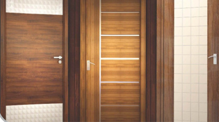 3 bhk apartments in perungudi - Contemporary Interior Door