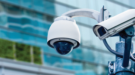 3 bhk flats in karapakkam - CCTV