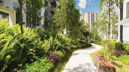 3 bhk flats in karapakkam