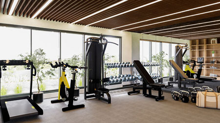 3 bhk flats in karapakkam