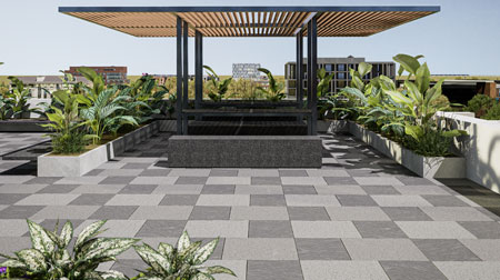3 bhk flats in karapakkam