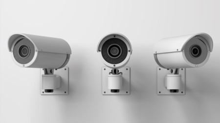 3 bhk flats in karapakkam - CCTV